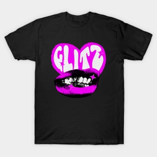 Y2k Aesthetic Grunge T-Shirt